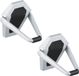HORCONDORM S.R.L. 2 mini-supports pour ordinateurs portables
