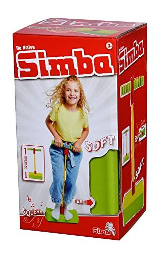 Simba POGO Jumper - 4006592075392