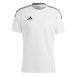 adidas Maillot Campeon 23 - Blanc/noir, pointure Small