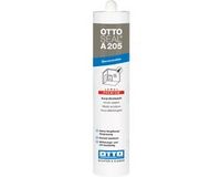 Otto Ottoseal A205 Premium Acrylaatkit 310ml - Wit