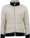 Peak Mountain Damesfleece Antraciet S