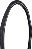 Bicycle Gear Buitenband 28 X 1 5/8 X 1 3/8 (37-622) Zwart