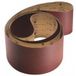 Sia Abrasives Bande Large 1919 Siawood+ 120 X 8000 mm - Grain 100