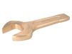 Llave Golpe Antichispa Fija 19