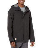 Fjällräven Fjallraven Hc Hydratic Trail Heren Hardshell Jas Black XXL