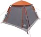 vidaXL Instant Tent met Rainfly voor 3 Personen met Snelle Bevrijding