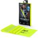 PTP Mediband Light - Sportelastiek - Weerstandsband - Mobiliteitstraining - 180 cm x 15 cm - Lime