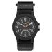 Timex Expedition Acadia 40mm klittenband horloge voor heren TW4B23800