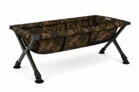 Traxis Camouflage - Carp Cradle XXL - Karper Onthaakmat - Verstelbare Poten - Opvouwbaar