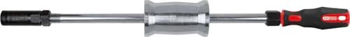 KS Tools 152.1270 Set M27x1,0 trekkers voor verstuivers met 1,5 kg slaggewicht, 2-dlg