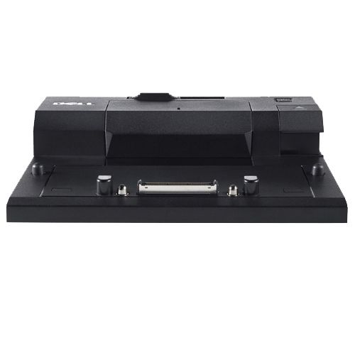Dell 452-11429 - Notebook Dock & Poortreplicator - Zwart