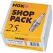 NGK bougiekabel RC-HD407, 0709