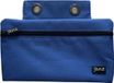 YAKA etui 3 in 1 kit | blauw