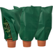 PARKSIDE® Housse de protection pour plantes (Vert, L)