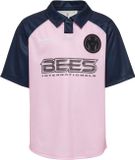 Hummel T-shirt enfant Hmljr Loose Tiger Soccer Jersey S/S 232612