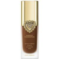 Dolce&Gabbana Foundation Unisex 27ml Bruin