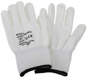 Zandstra Tactil Snijvaste Handschoenen Unisex Wit