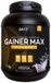 Eafit Construction Musculaire Gainer Max 1,1 kg (Bosbessen)