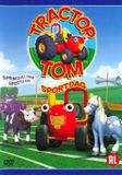Tractor Tom - Sportdag