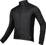 Endura Pro SL Primaloft Fietsjack - Zwart - Maat M - Heren