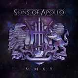 Suburban Sons of Apollo MMXX