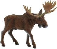 Bullyland 63608 – Speelfiguur Eland – ca. 14cm