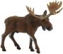 Bullyland 63608 – Speelfiguur Eland – ca. 14cm