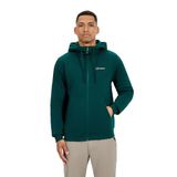 Berghaus Logo Jas Groen L Man