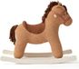 Kids Concept Rocking Horse Vera Bruin