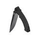 Zero Tolerance 0450CF Couteau pliant Unisexe Noir