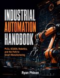 Industrial Libri GmbH Industrial Automation Handbook