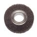 Optimum Ronde borstel 0,35 mm
