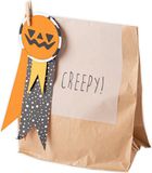 Sizzix Thinlits Snijmal Set - Box Spooky Silhouette - 12 stuks
