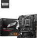 MSI PRO A620M-B Moederbord
