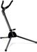 Hercules DS431B Altsaxofoon In-Bell Stand