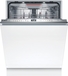 Bosch Serie 6 SMV6ZCX03E