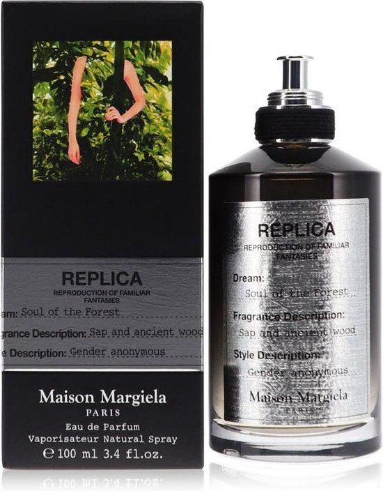 Maison Margiela Eau de Parfum / 100 ml / Vrouwen