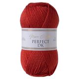 Utopia Crafts DK Double Knitting Yarn 100g (Red Oxide)