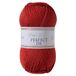 Utopia Crafts DK Double Knitting Yarn 100g (Red Oxide)