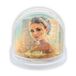 Zep PG554 Photo Globe - Gold - 6.5x6.2 cm - 6 Pack