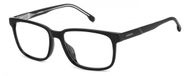 Carrera C FLEX 03/G Black 55/16/145 MAN Brilmonturen