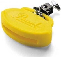 Pearl PBL-20 Clave Block - midden - Geel