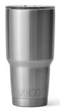 YETI Rambler Tumbler 887 ml Inox