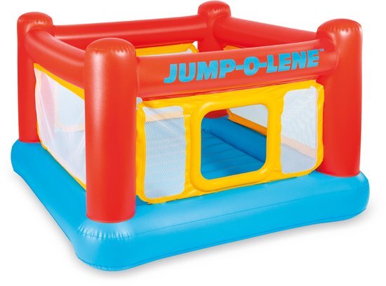 Intex Jump-O-Lene