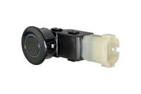 HELLA Sensor, Einparkhilfe 6PX358269-131 hinten