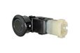 HELLA Sensor, Einparkhilfe 6PX358269-131 hinten