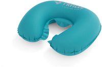 Bestway® Opblaasbaar Kampeer- en Reiskussen Grijs/Blauw