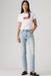 Levi's 501 Original Jeans - Femme - 32X32 - Lichte wassing / Fine Marks
