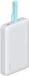 Cuktech CP132ML - Batterie externe - 10000mAh - Magnétique - Blanc
