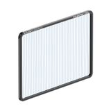 PolarPro BlueMorphic Filter 4x5.65 Aluminium Frame